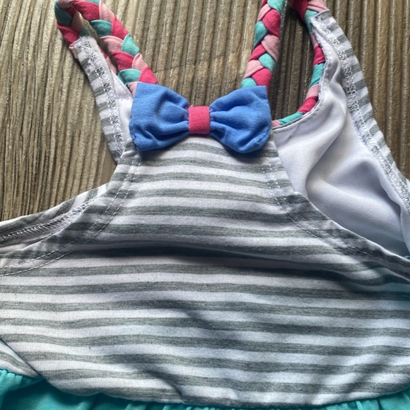 Jona Michelle Dress - Picture 4 of 5